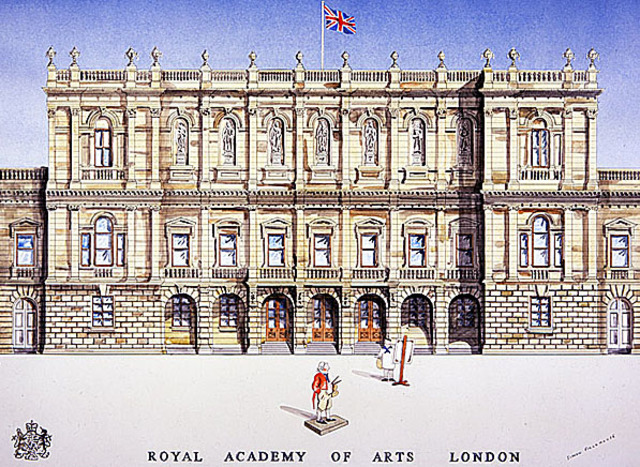 Royal Academy of Art