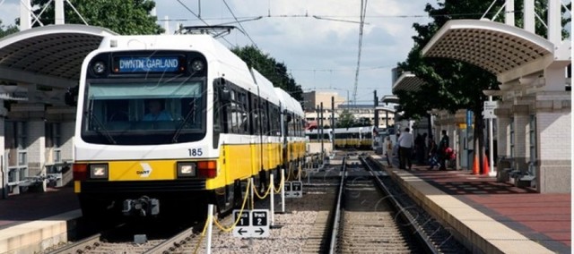 Dart opens in Irving