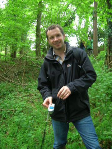 Rowan's Birthday May 06