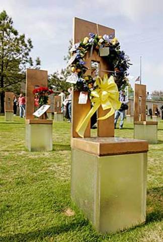 Oklahoma City Bombings