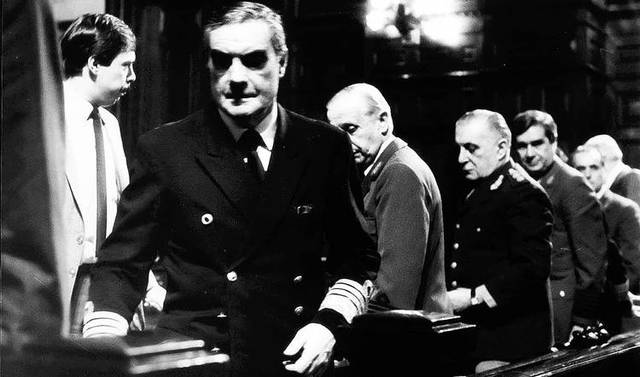 Juicio de las Juntas