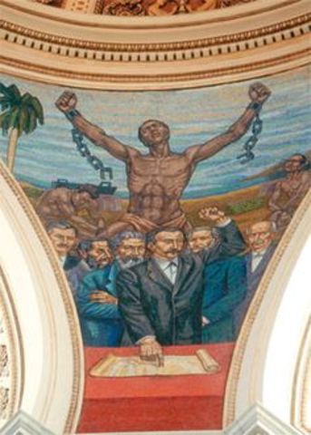 COMERCIO DE ESCLAVOS