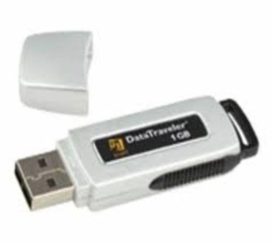 Memoria USB