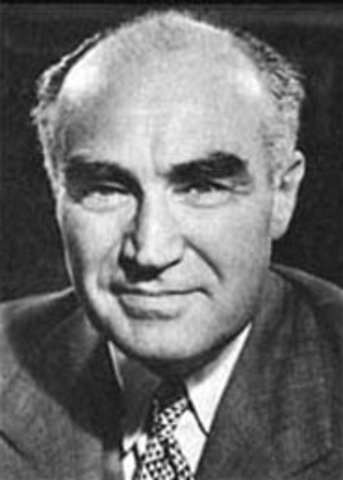 Henry Luce's criticism (Kauffmann)