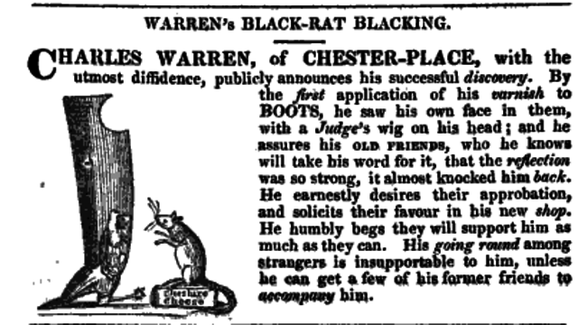 John Dickens i el primer treball de Charles Dickens