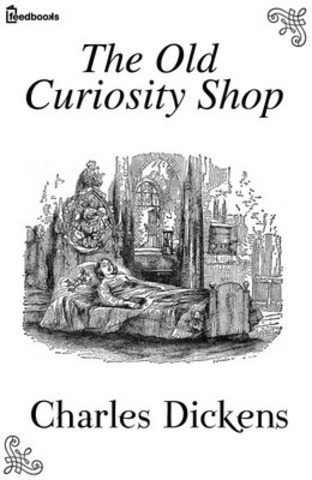 The Old Curiosity Shop