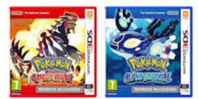 New Rubies and Sapphires