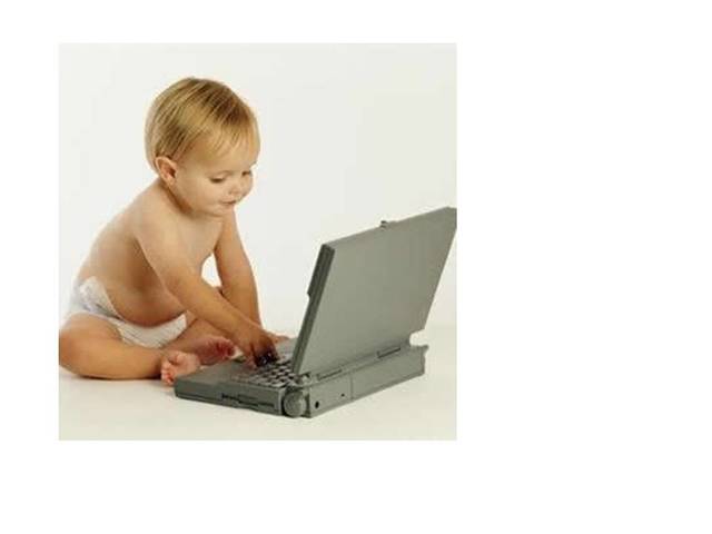 Tema 1: La generación.net y los migrantes digitales