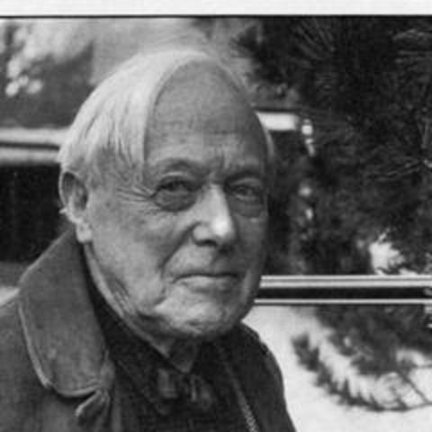 Eugen Rosenstock-Huessy revives the term 'Andragogy' from obscurity