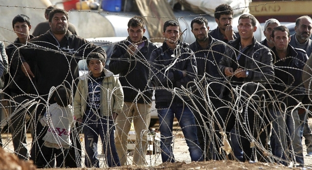 Onu anuncia 200.000 muertos