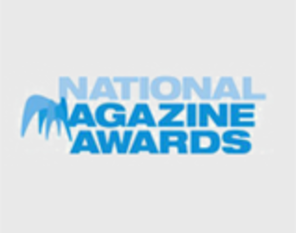 Sports Illustrated wins Personal Service award (National Magazine Awards)