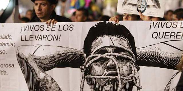 RECURSOS PARA MEXICO