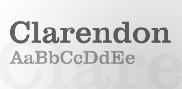 Besley, primera Clarendon