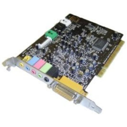 Release of Sound Blaster Card, by Creative Labs