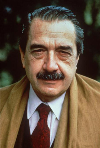 Raùl Alfonsìn: