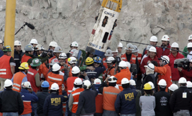 Operación San Lorenzo