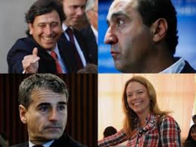 Del fraude de SII al caso Penta