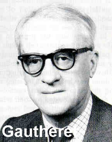 gautheret
