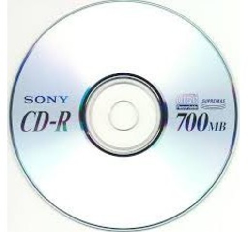CD