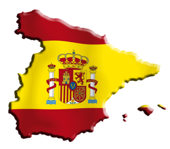 ESPAÑA
