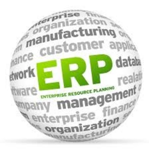 ERP. Planificación de los recursos de empresa.