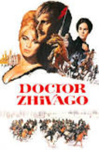 Doctor Zhivago