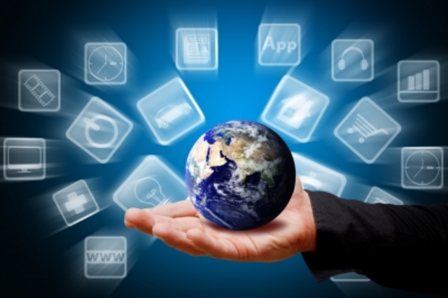 tendencias tecnologícas en sistema ERP