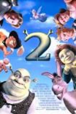 Shrek 2