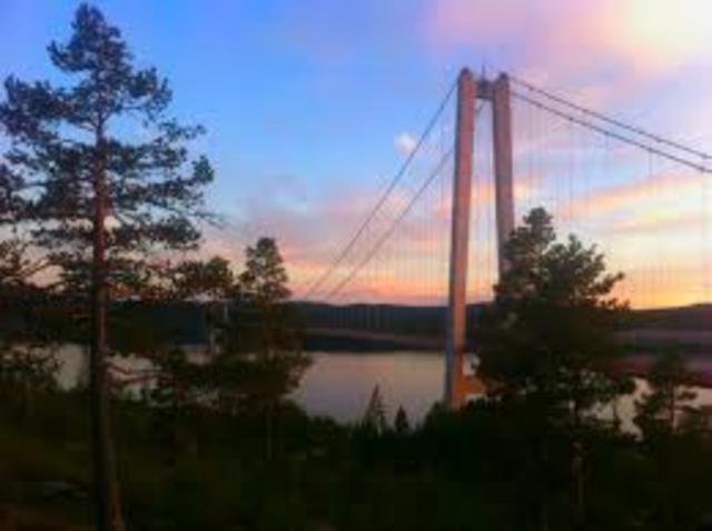 Gullas presentation av bloggen på Särskolekonferens på Nordviksskolan