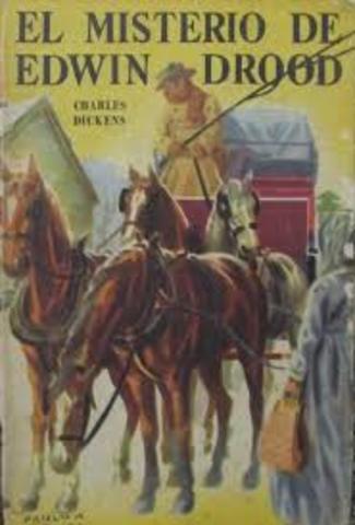 El misteri d'Edwin Drood