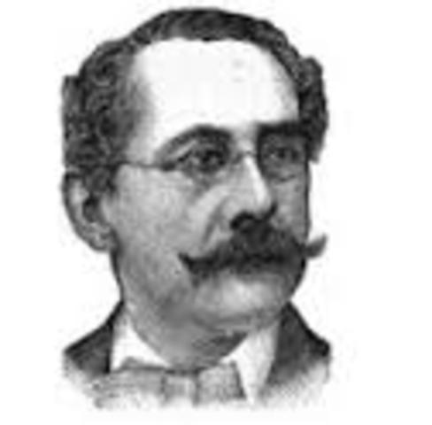 Naixement de la seva primera filla