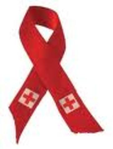 Virus that causes AIDS is discovered as HIV