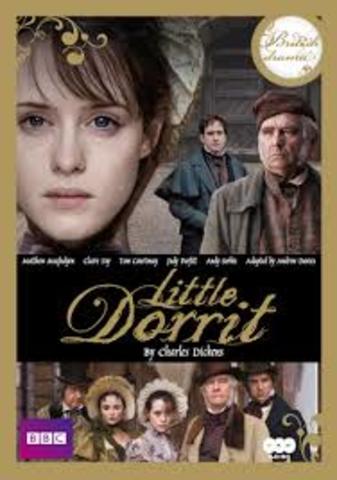 La petita Dorrit