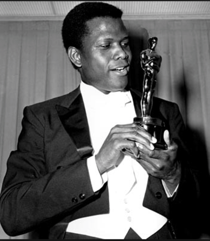 Milestone for African Americans