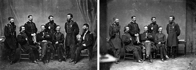 General Francis P. Blair