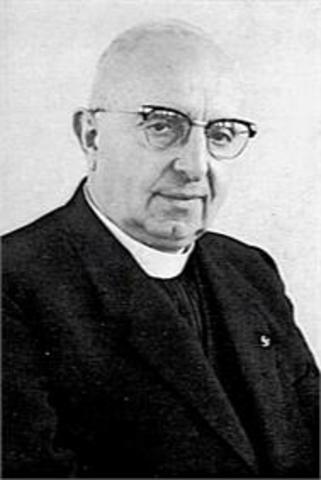 Van oberbeek, concklin y blakeslee