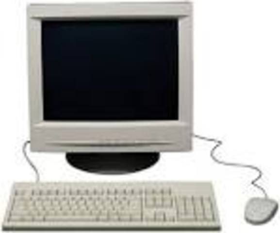 curta generacion de los computadors