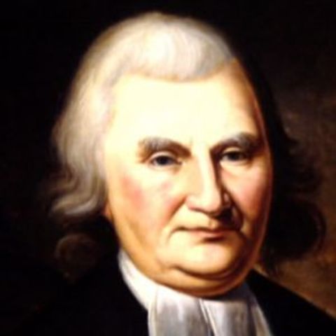 President Signs Declaration of Independance