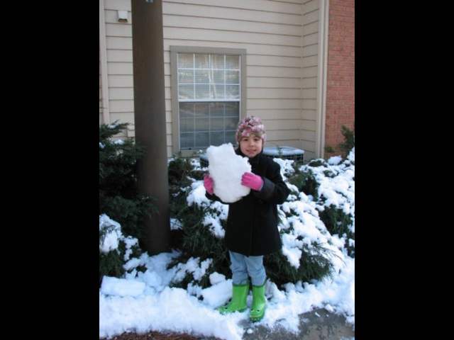 vuelta a Estados Unidos