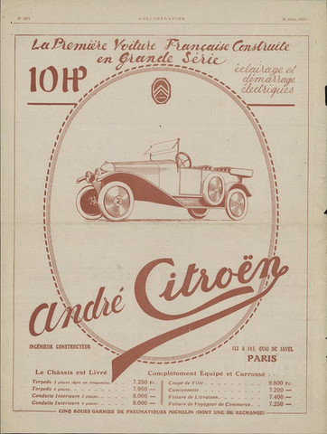 Citroën