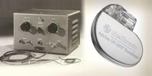 Artifical Peacemaker