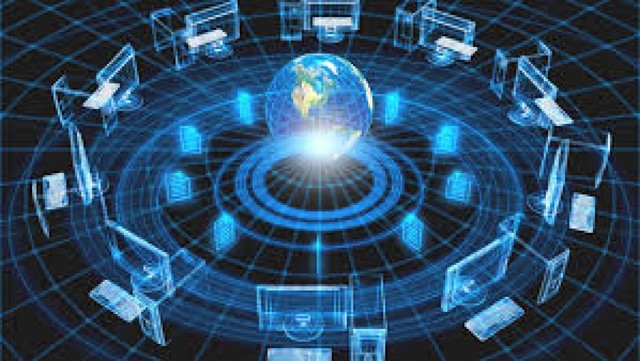 REDES DE COMPUTADORES