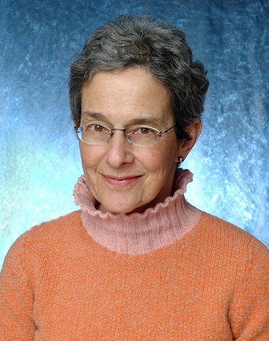 Nancy Hoffman practices and advocates for acknowledgement of differences between learning between children and adults