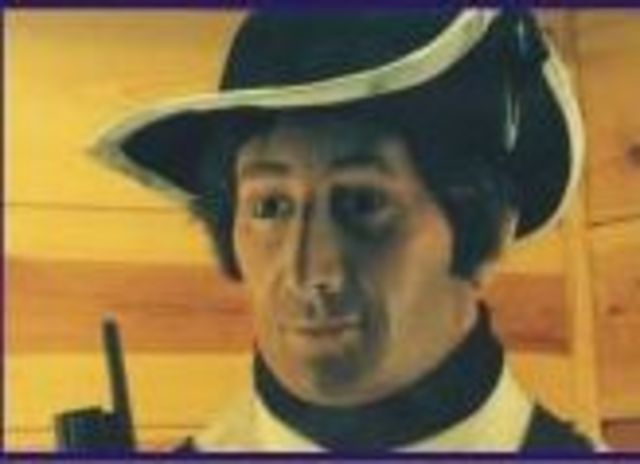 Sergeant Charles Floyd Dies of Natural Causes