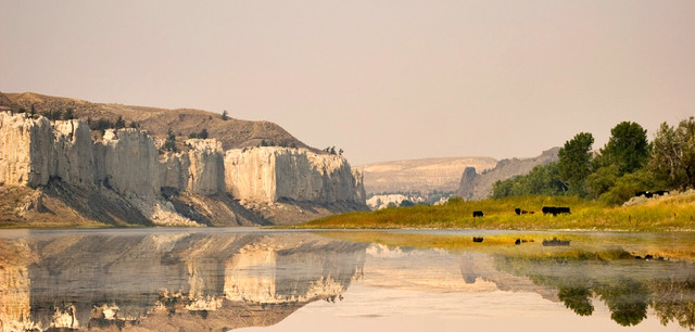 White Cliffs of Missouri