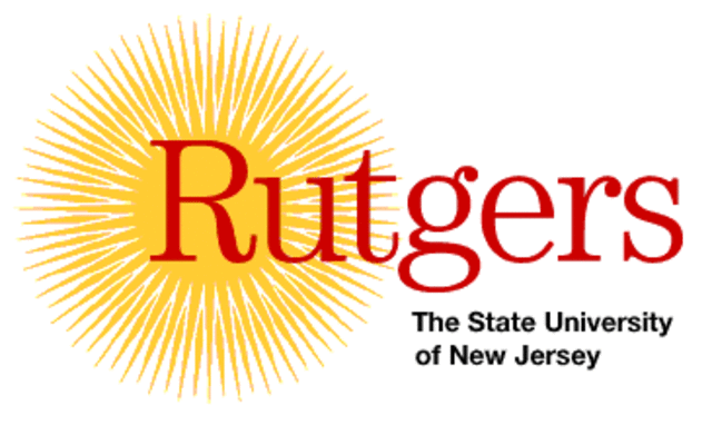 Designated State University of New Jersey