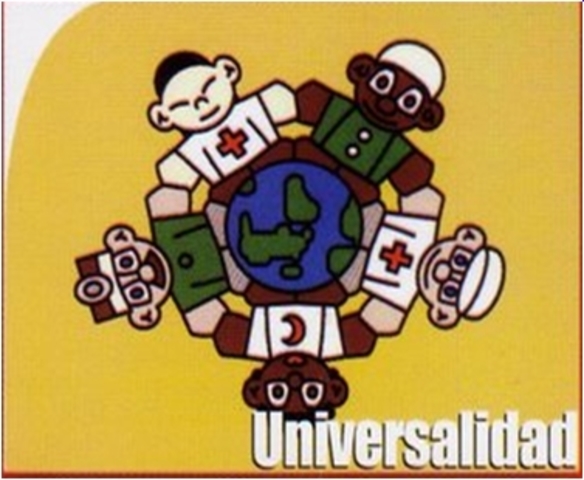 UNIVERSALIDAD