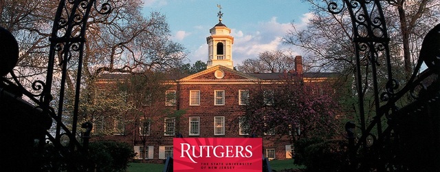 Rutgers Today