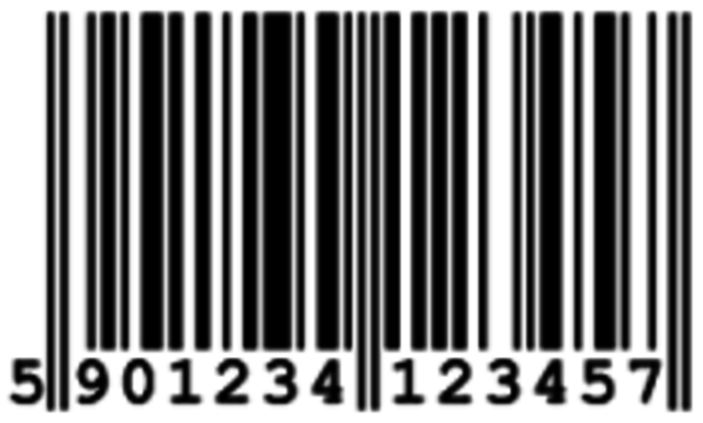 Codigo de barras