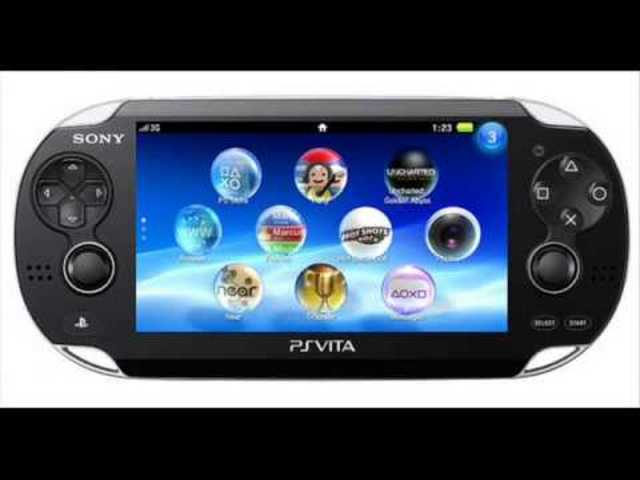 PSP